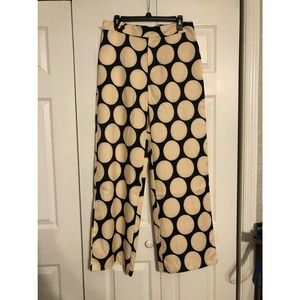 Misslook Polk a Dot Pants